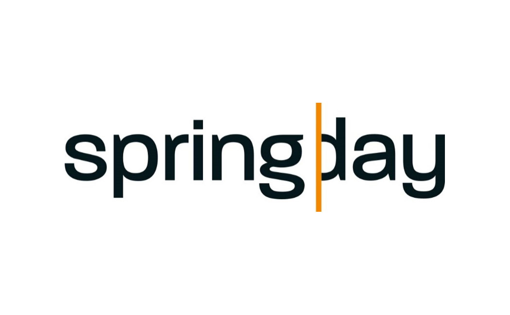 Springday Logo