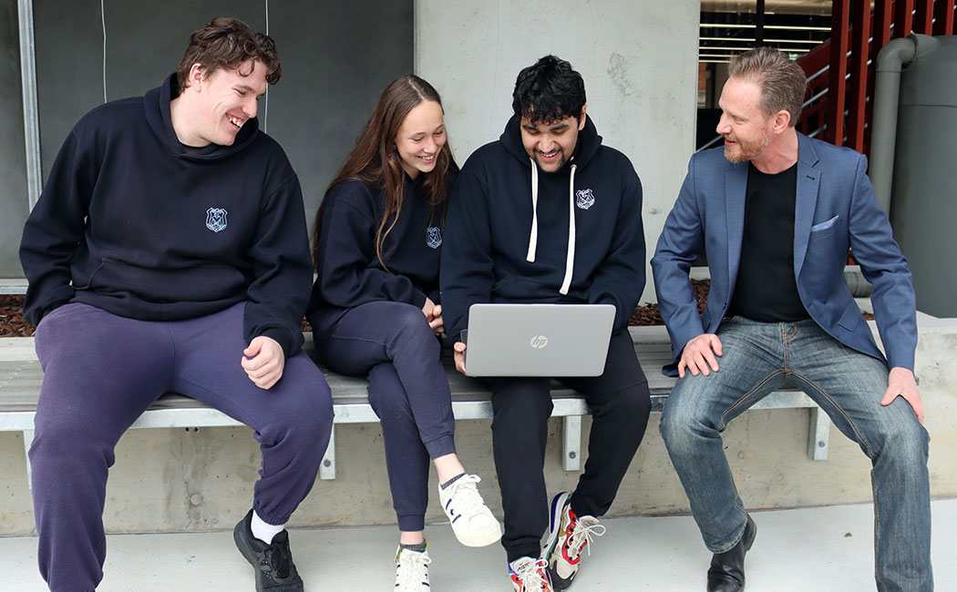 DXC First Nations Program Reconciliation Action Plan