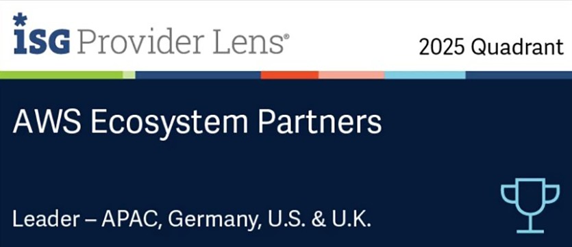 DXC at AWS re-invent 2025 banner image | DXC Technology