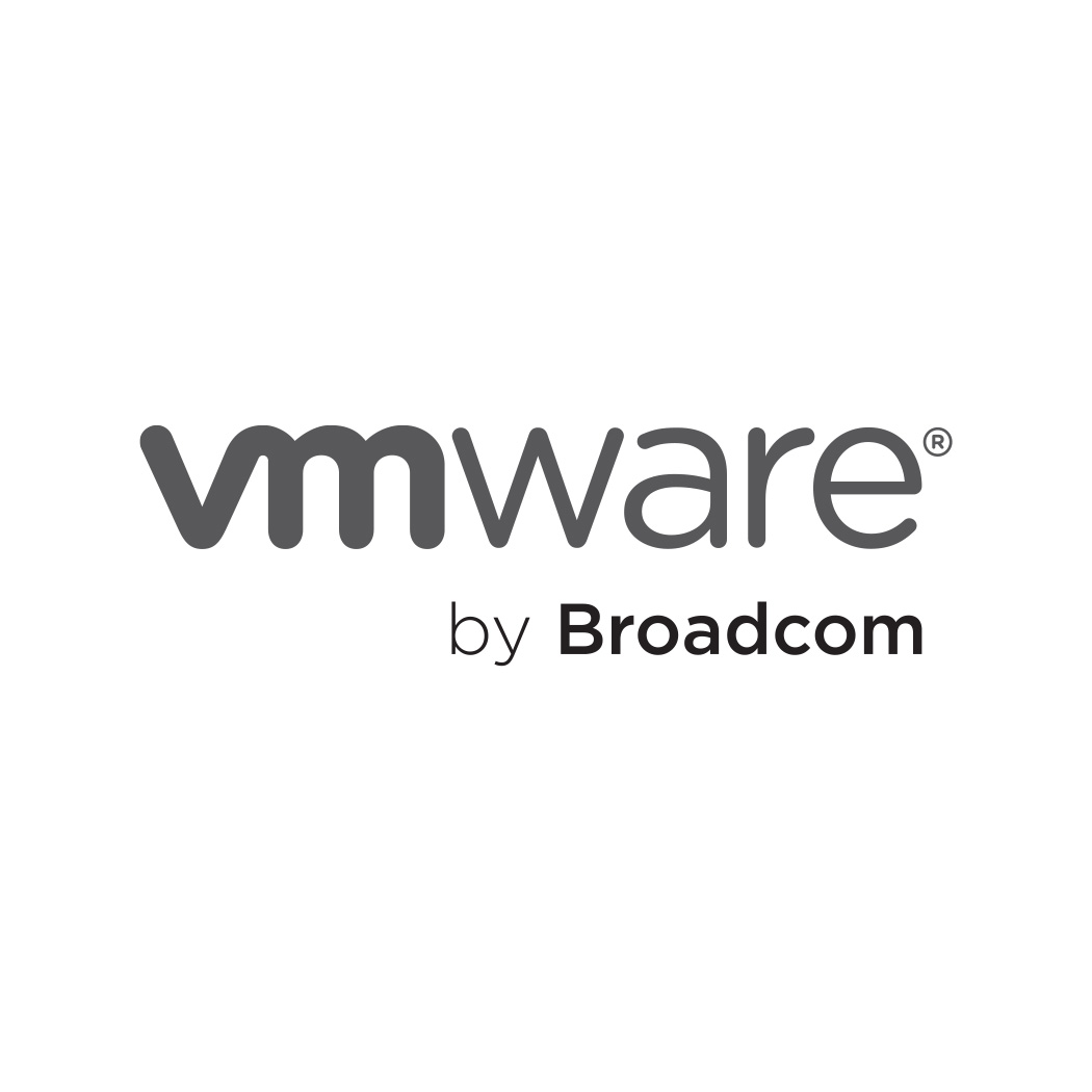 vmware logo, partner ecosystem | DXC Technology