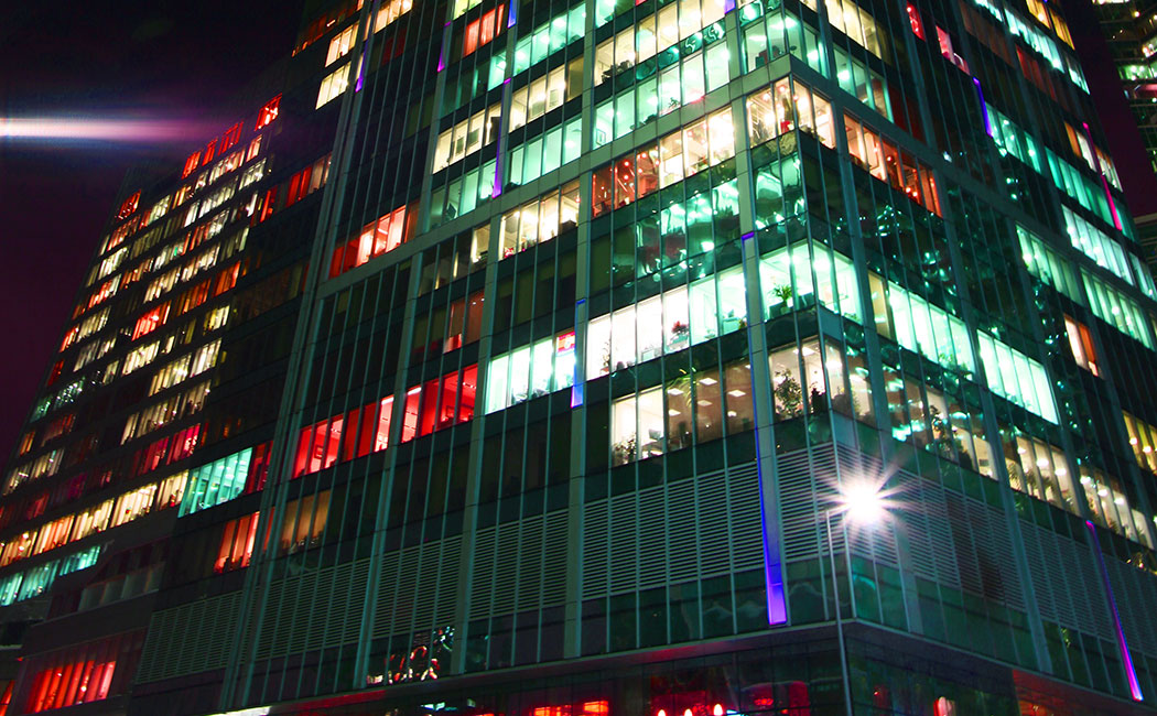 Microsoft Dynamics 365