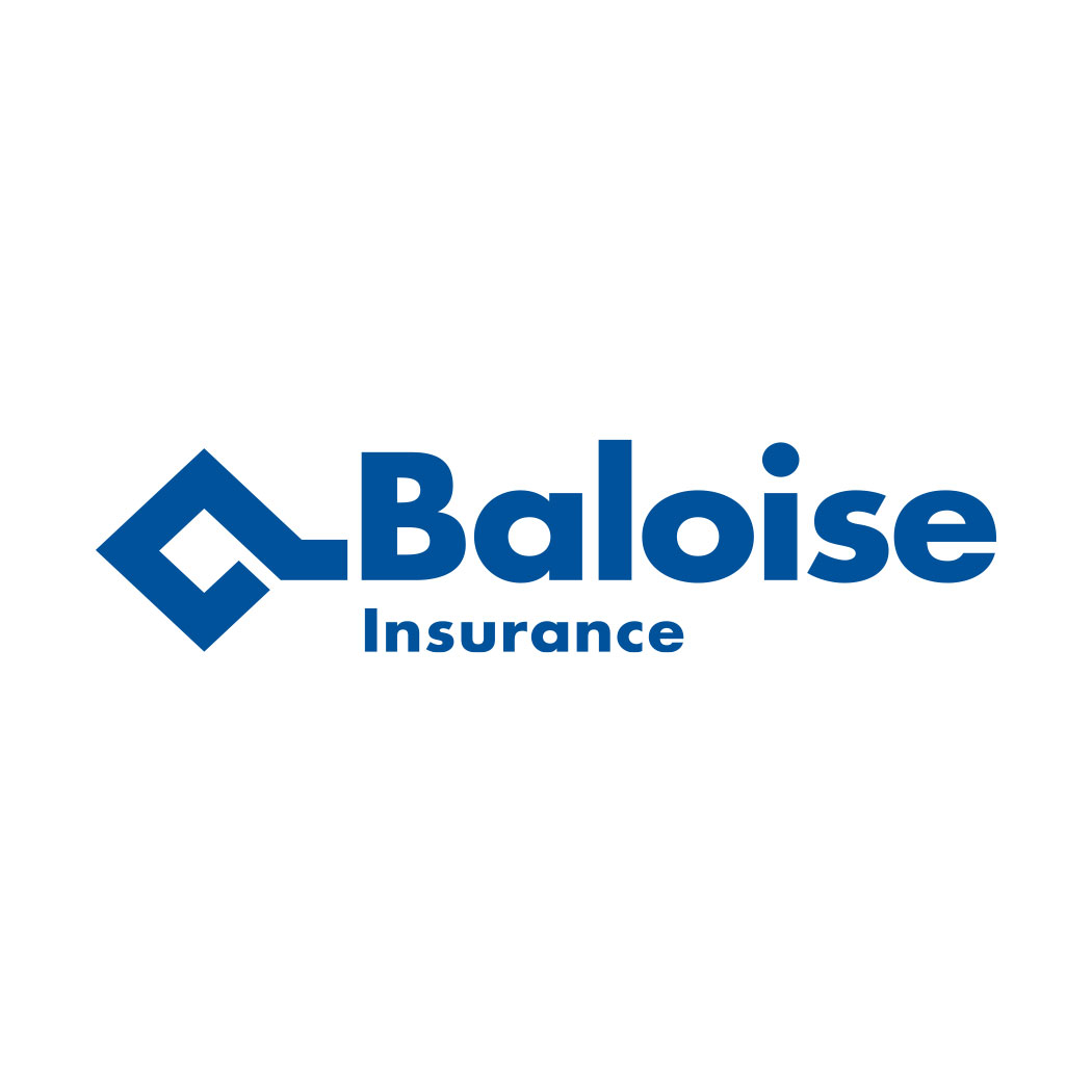Baloise Insurance logo