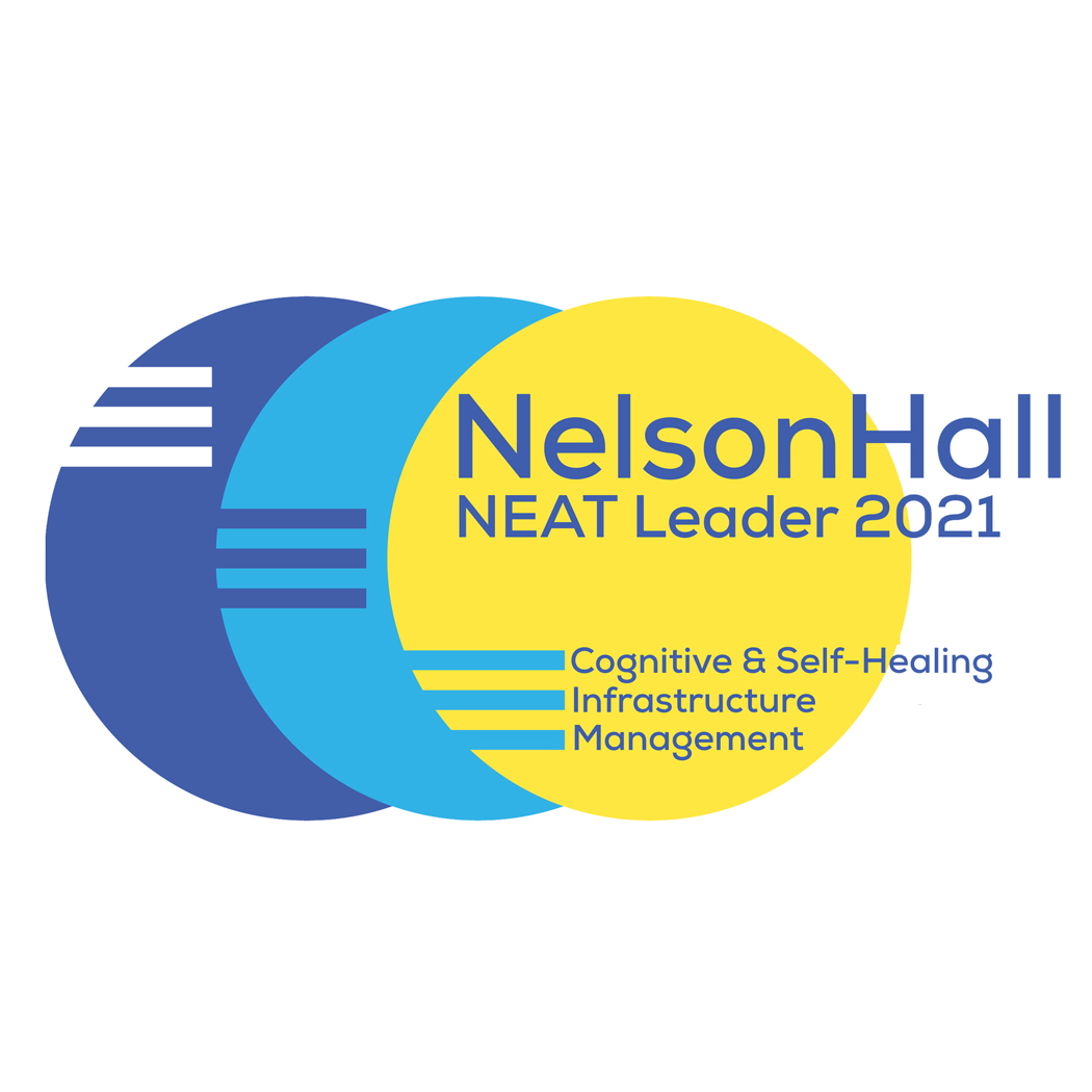 NelsonHall Cognitive IM Neat Badge 2021