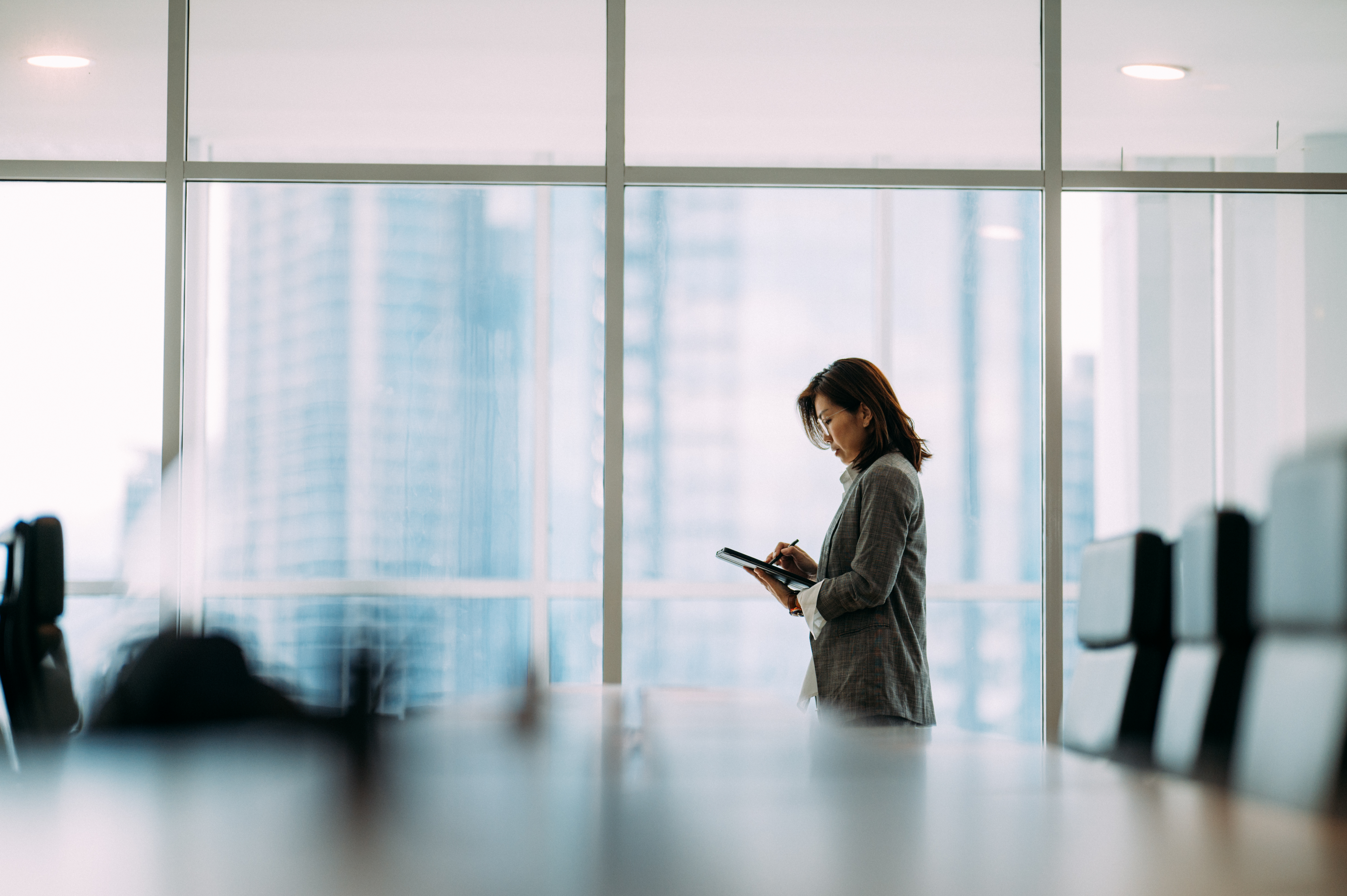 Branded SAP portal enables self-service, boosting satisfaction and efficiency | DXC Technology