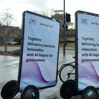 DXC Aerospace and Defence IT Services