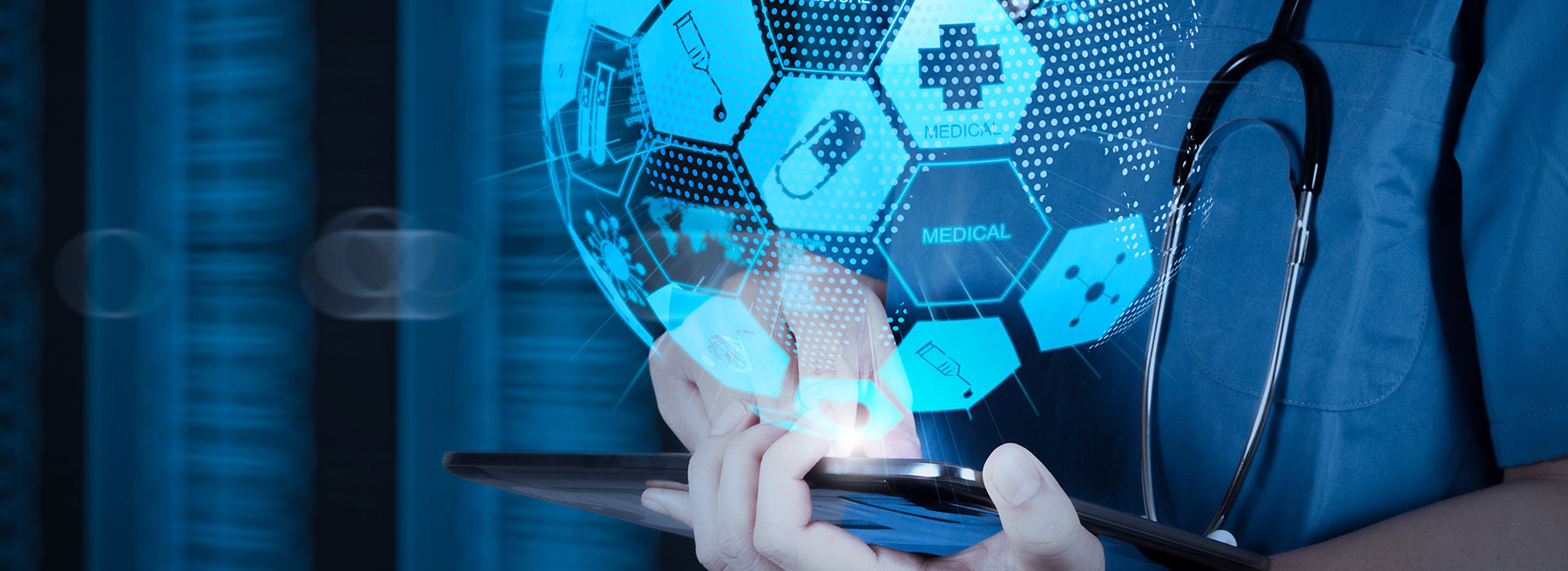 Connecting Australia to a healthier future | DXC Technology Customer Story