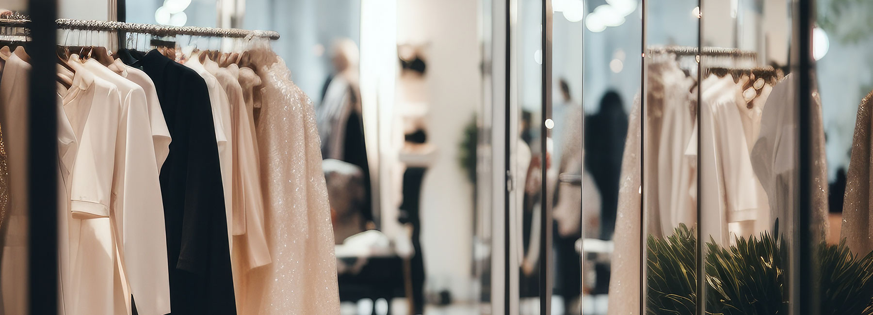 Dynamics 365 key to growth ambitions for speciality fashion retailer | DXC Technology customer story