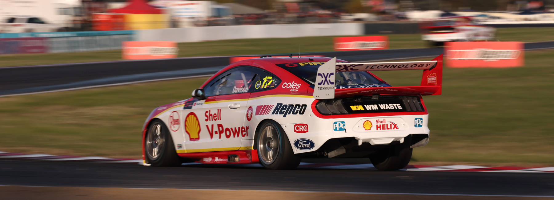 Shell V-Power Racing Team accelerates operational performance and workplace success