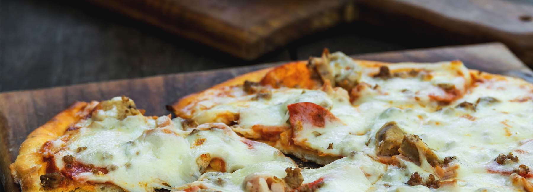 Microsoft Power Platform accelerates delivery for restaurant chain