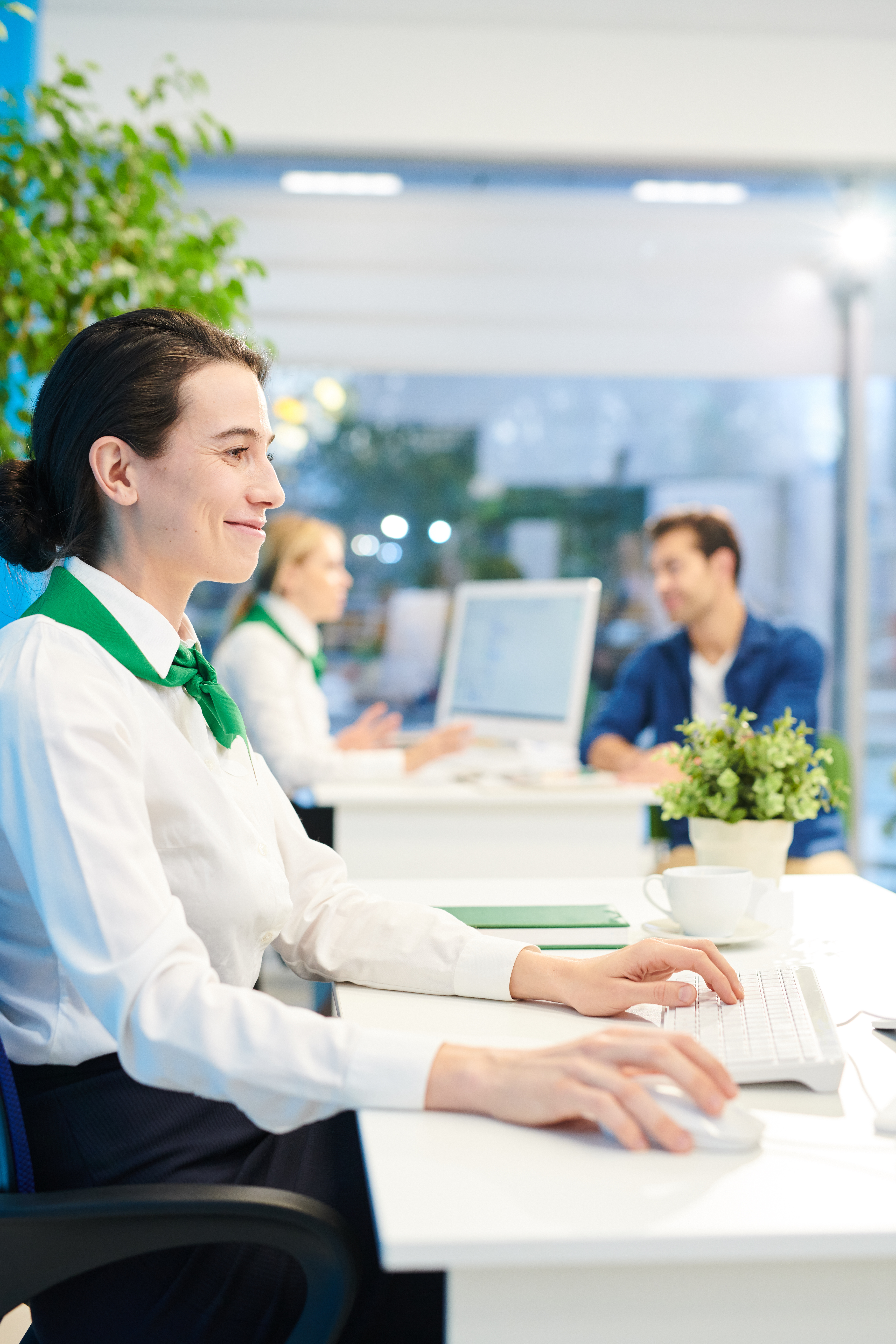 Mutual bank recognizes data significance through continued platform modernization | DXC Technology customer story