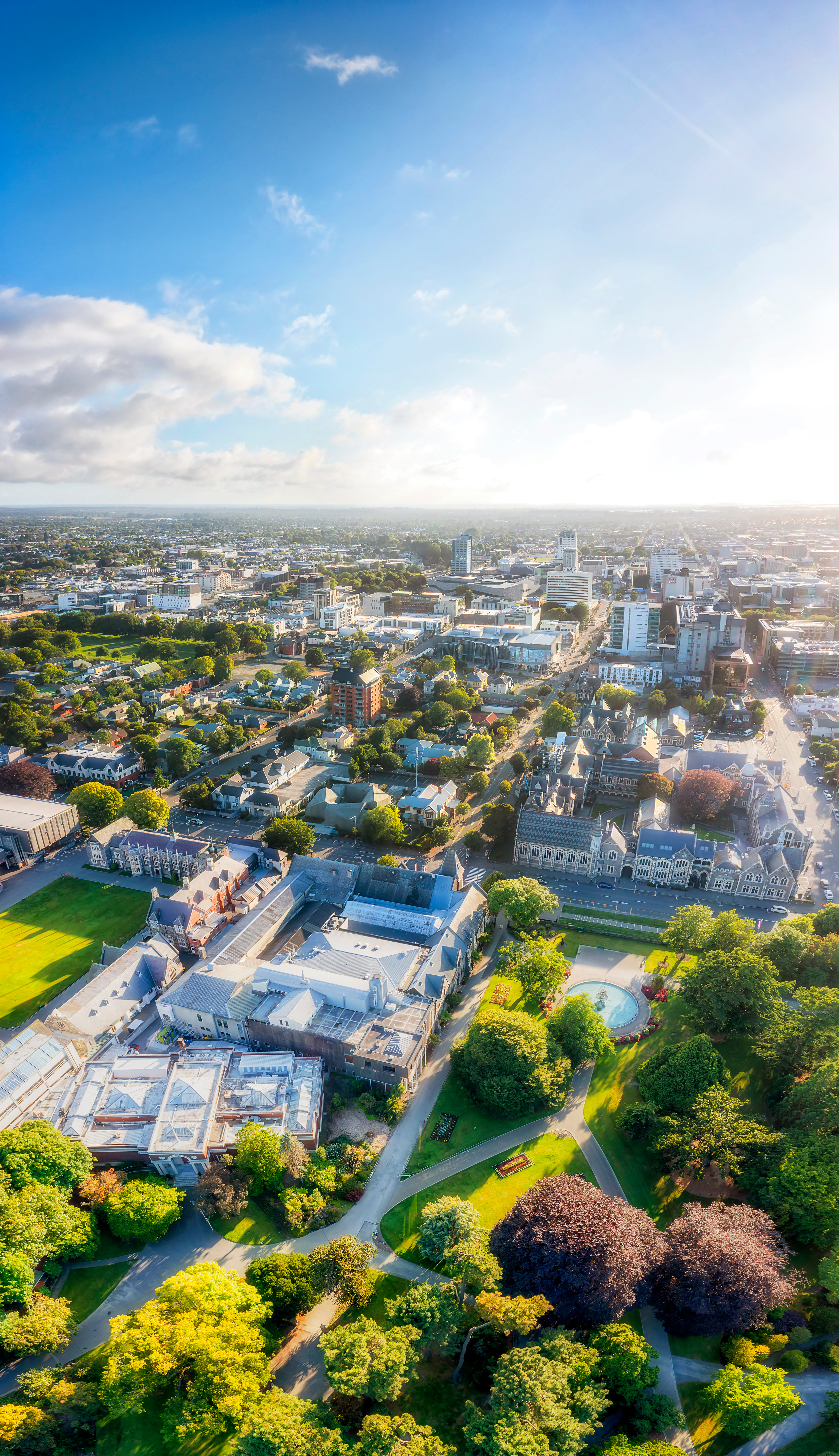 Council’s transformation journey to empower citizens and streamline processes | DXC Technology Customer Story