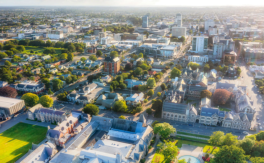 Council’s transformation journey to empower citizens and streamline processes | DXC Technology Customer Story