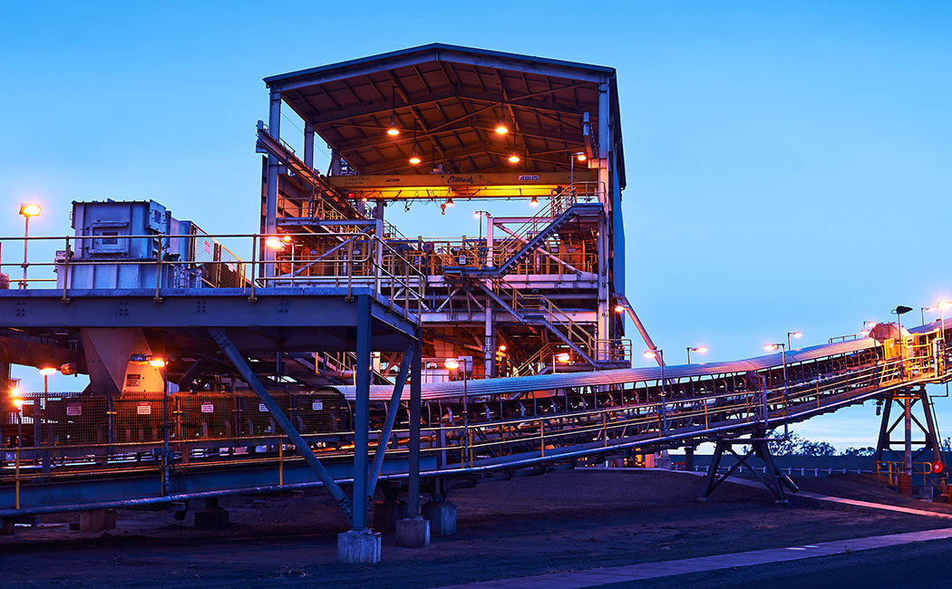 Whitehavenが事業と生産の継続を実現 | DXC Technology Customer Story