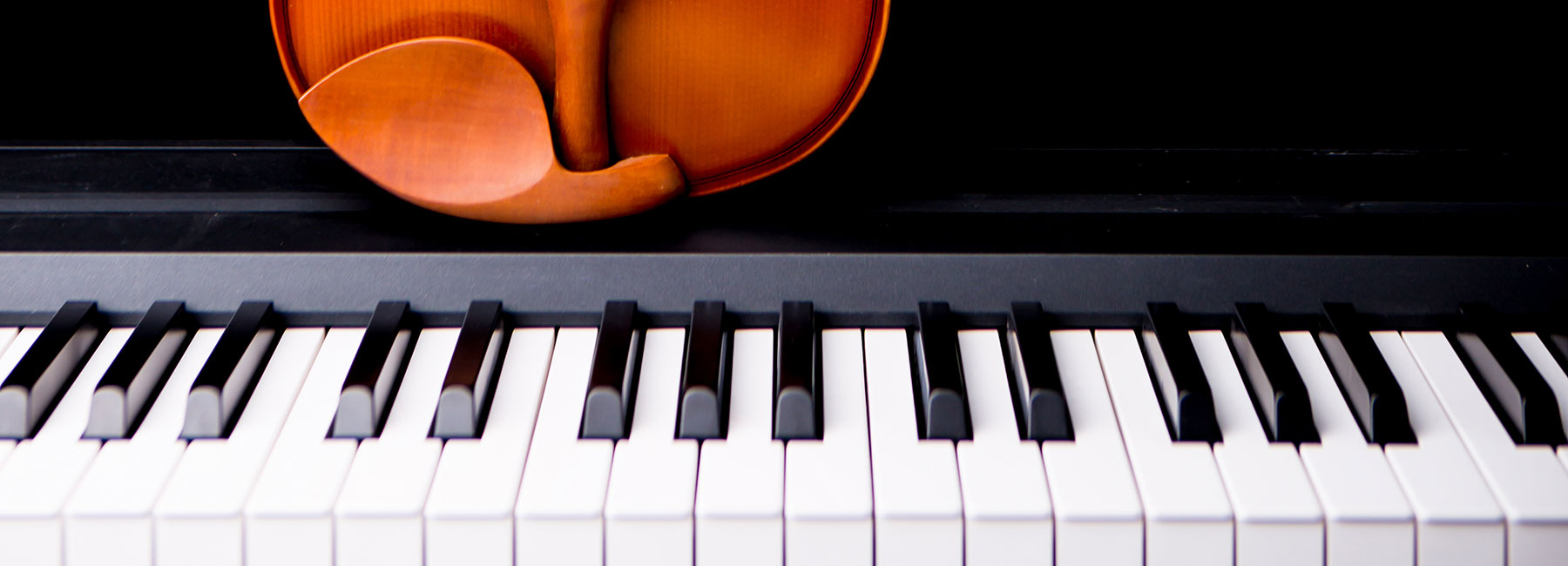 Symphonies not solos