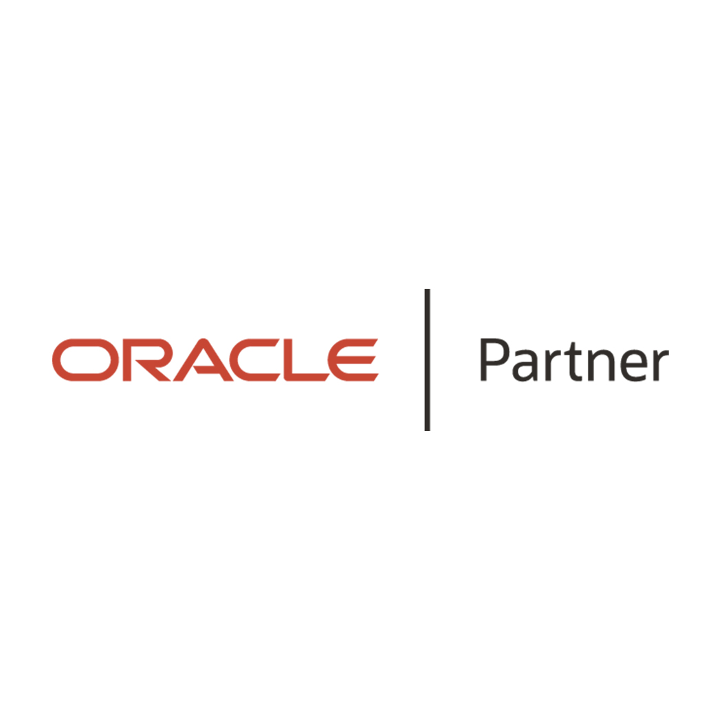 Oracleアプリケーション