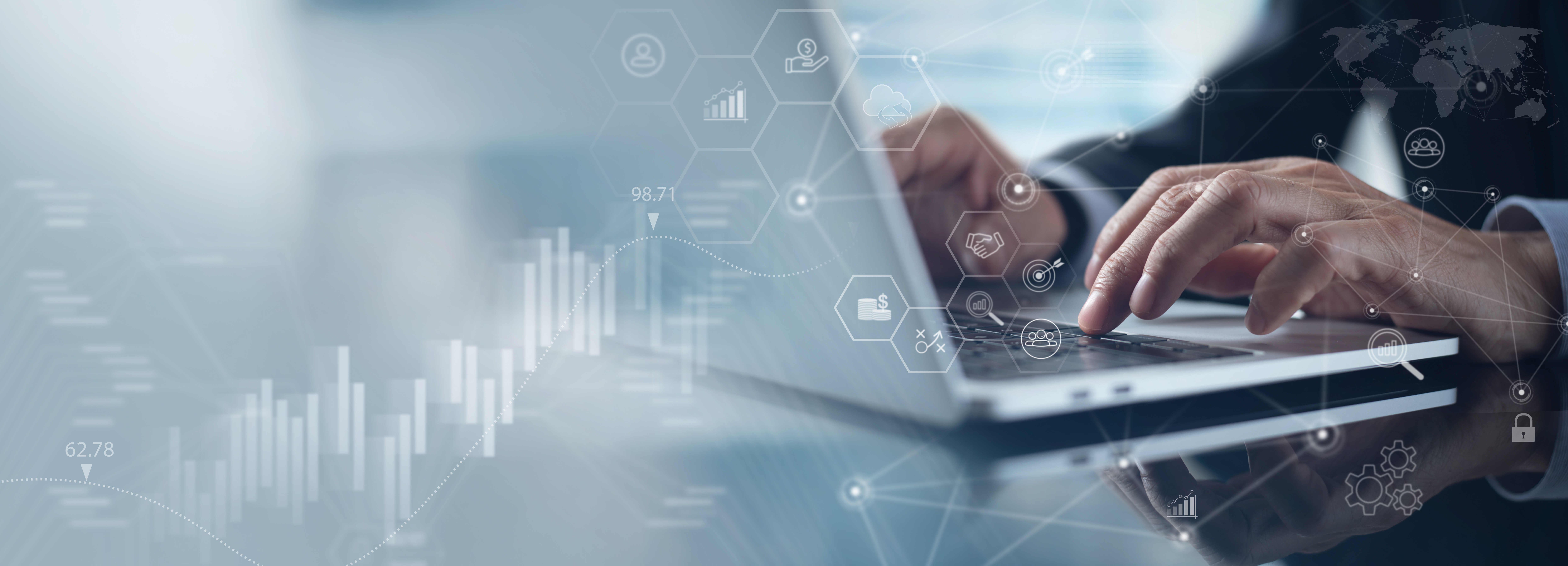 Life & Annuity | DXC Technology
