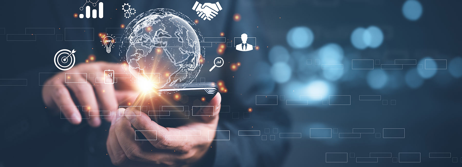 Why Goodville Mutual chose DXC for its claims modernization program | DXC Technology Insights