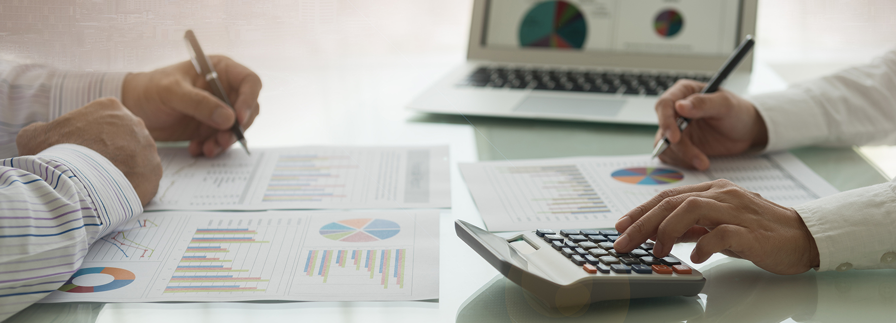 Dynamic operating capability for government agency | DXC Technology customer story