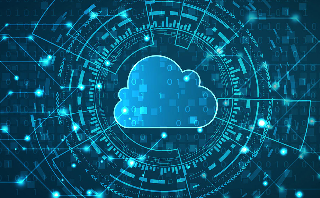 IDC report: Managed multicloud services