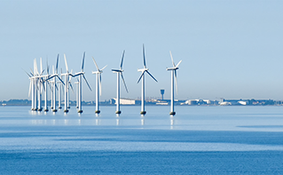 The European Green Deal’s impact on energy and utilities