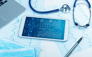 Healthcare in the cloud: Improve outcomes by breaking down traditional boundaries