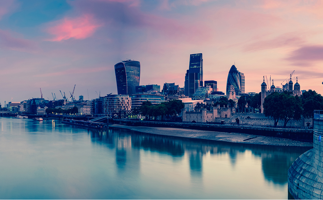 3 News Article Image Обработка Лондонского страхового рынка 2021 года