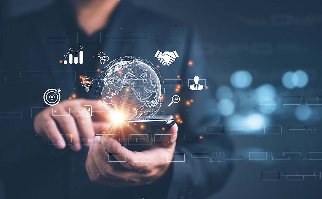 Why Goodville Mutual chose DXC for its claims modernization program | DXC Technology Insights