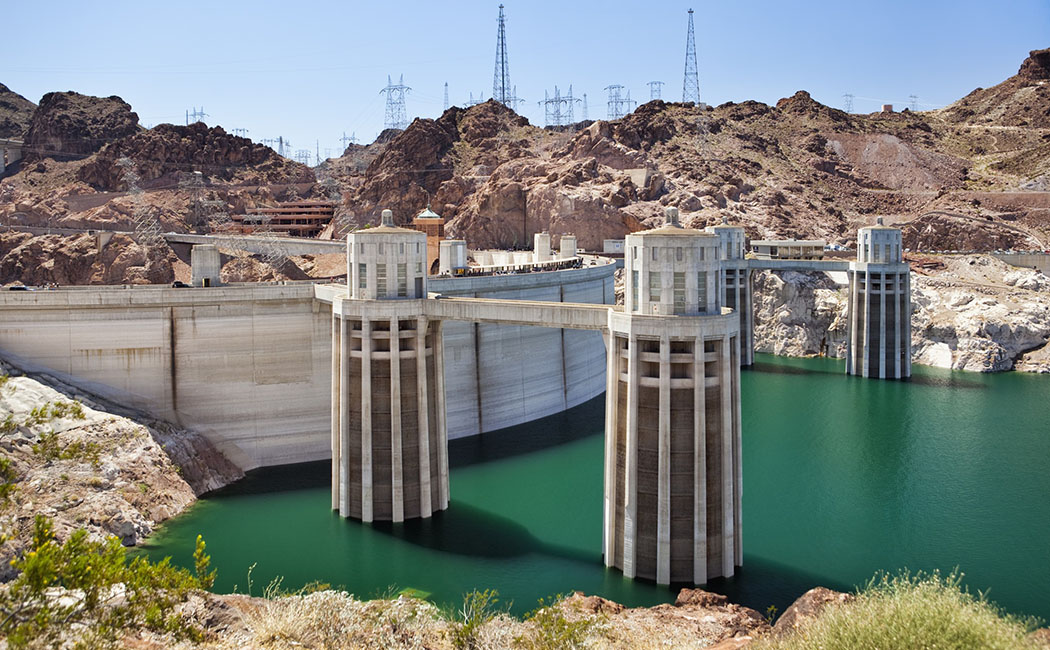Securing the water sector's critical national infrastructure