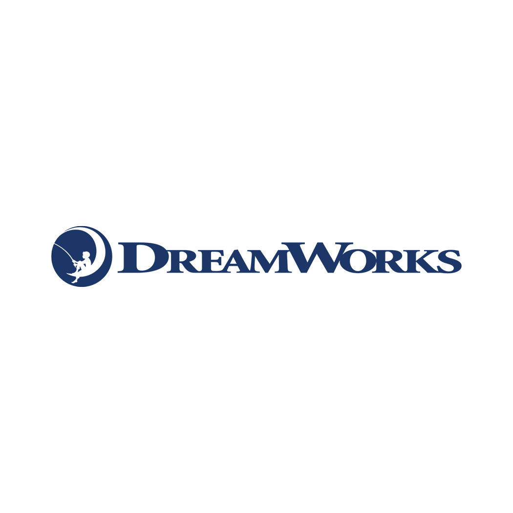 DreamWorks logp