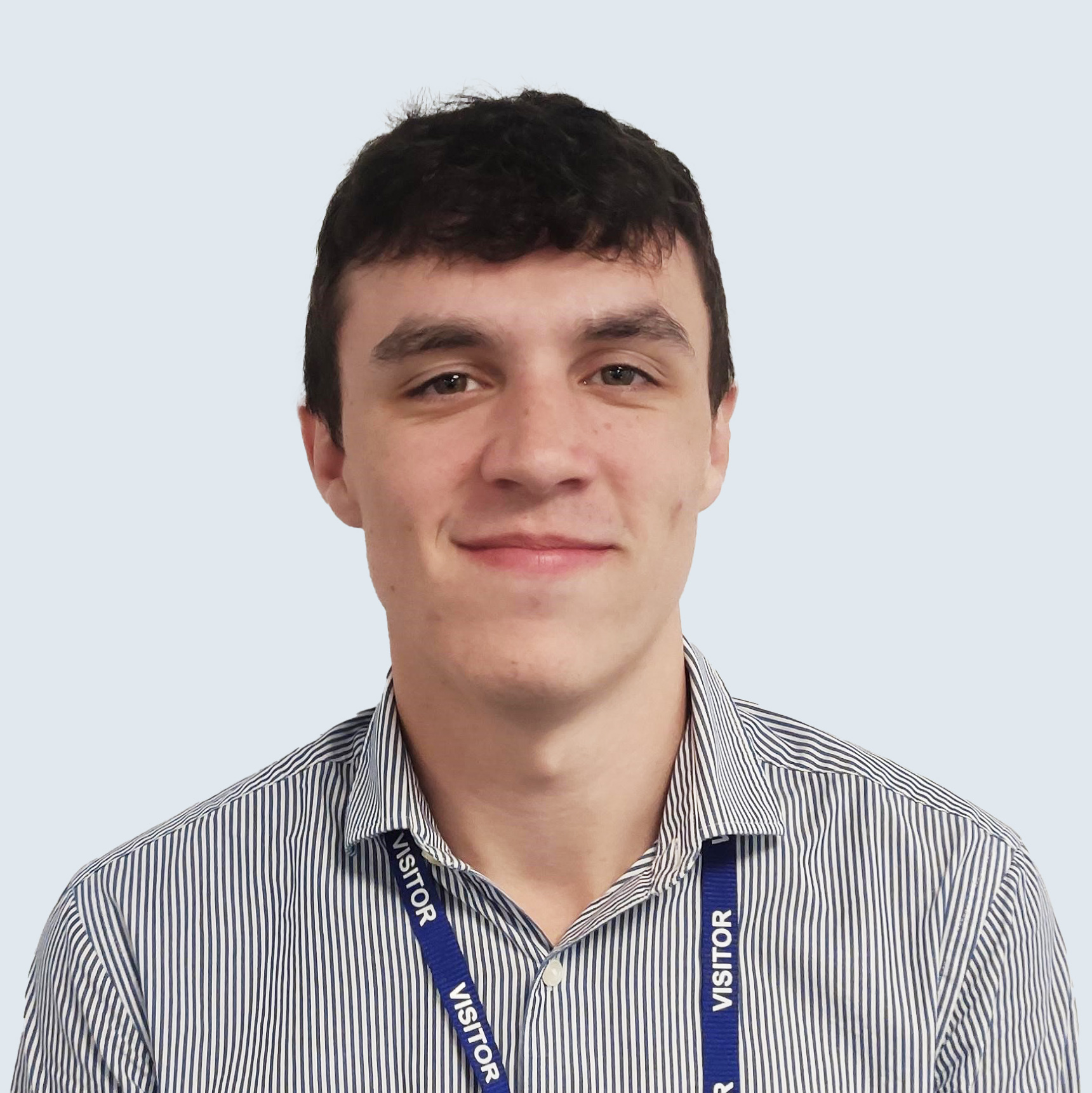 Testimonials by Recent Graduates | DXC Technology