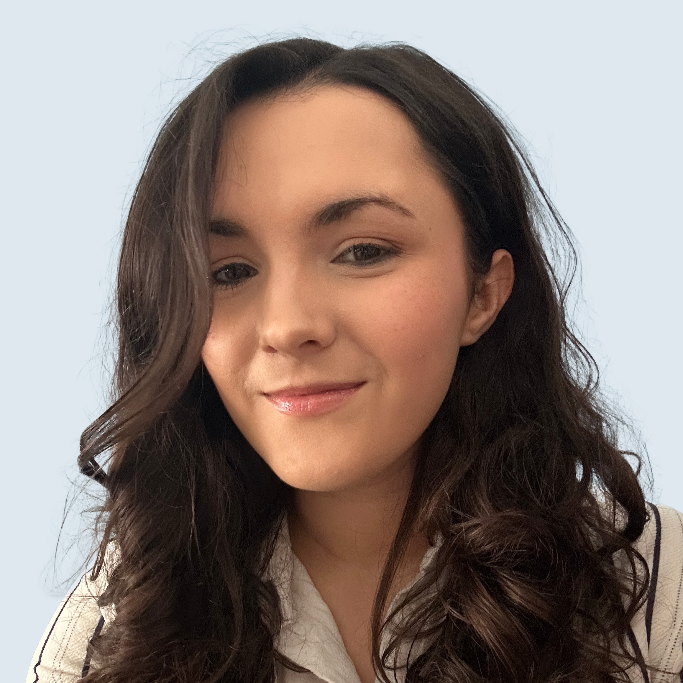 Lucy Barker headshot, UK&I Academic Programme | DXC Technology