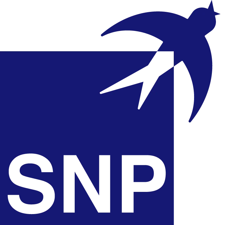 SNP | DXC Technology Partner Ecosystem
