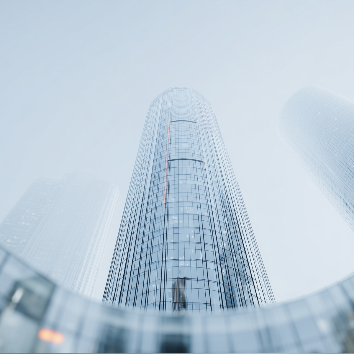 Bank building, Core Banking solutions, Financial Services | DXC Technology