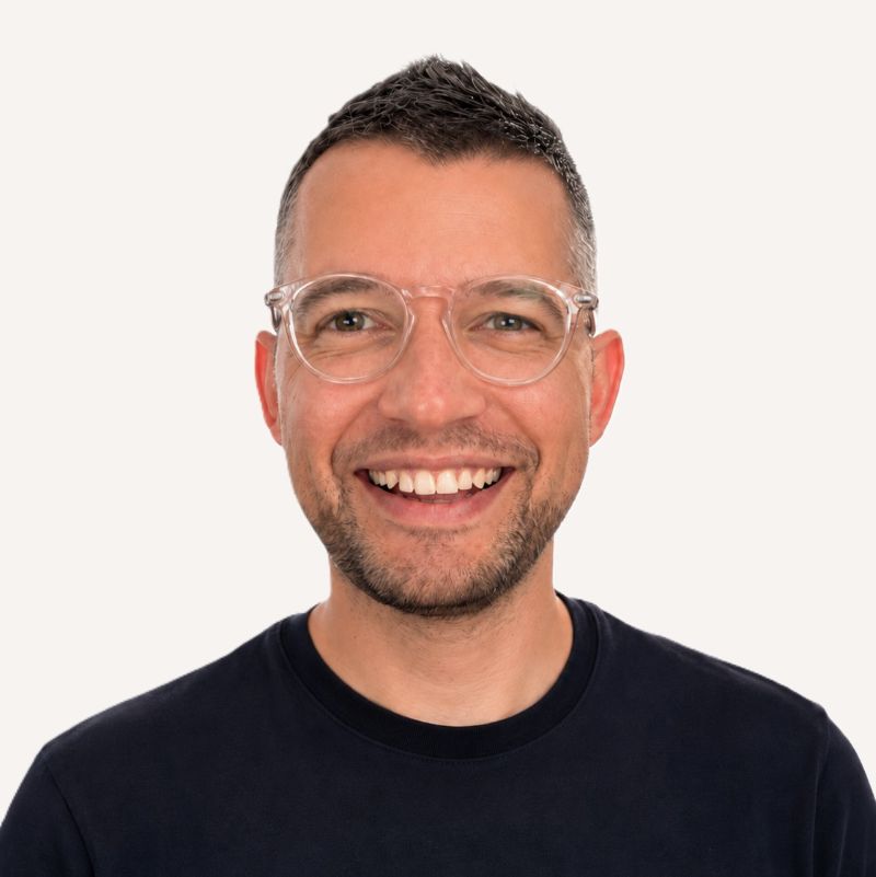 Tomasz A. Siemek, Global Lead of Automotive AI (incl. Physical AI) CoC, DXC Technology