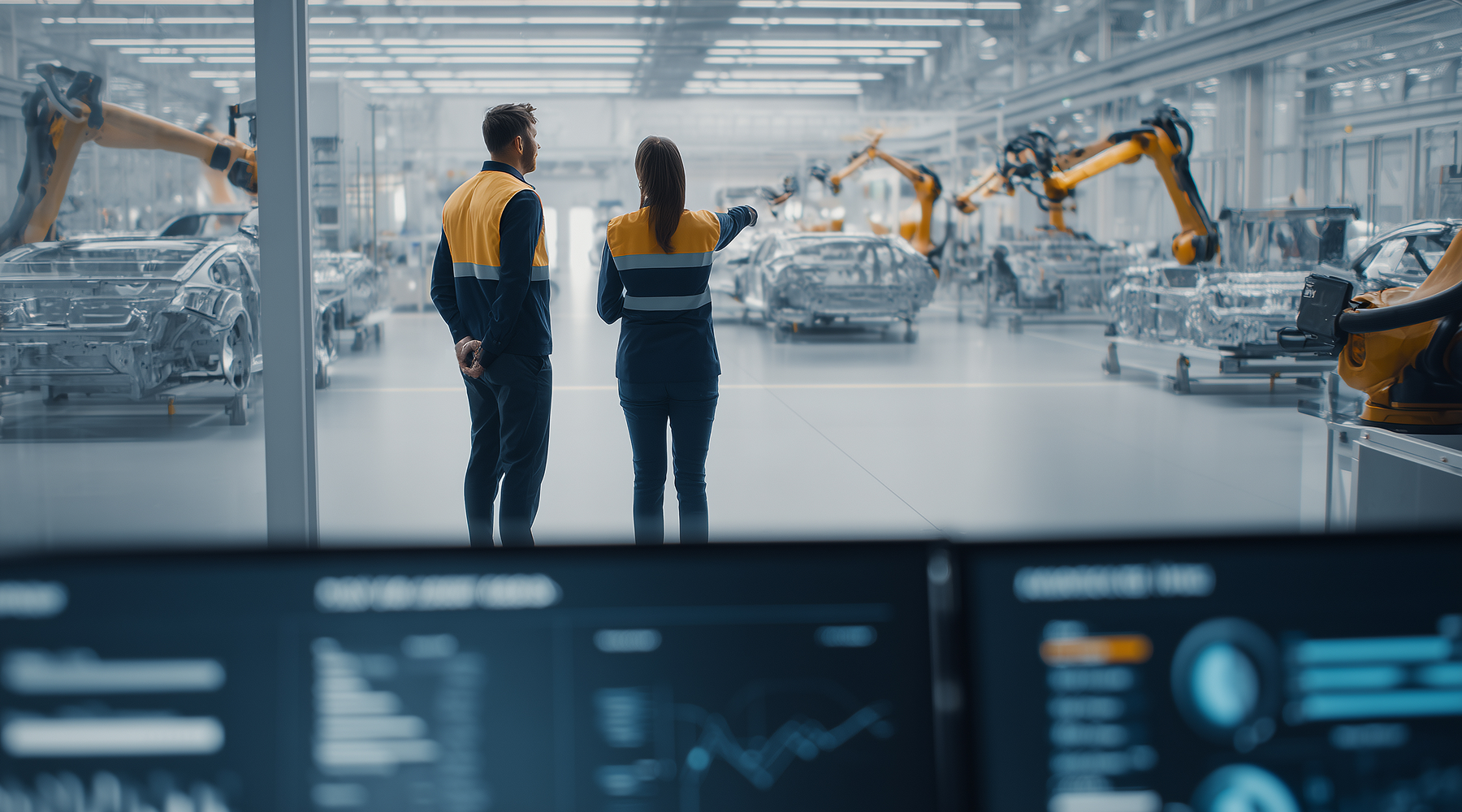 DXC Enterprise Data & AI Platforms | DXC Technology