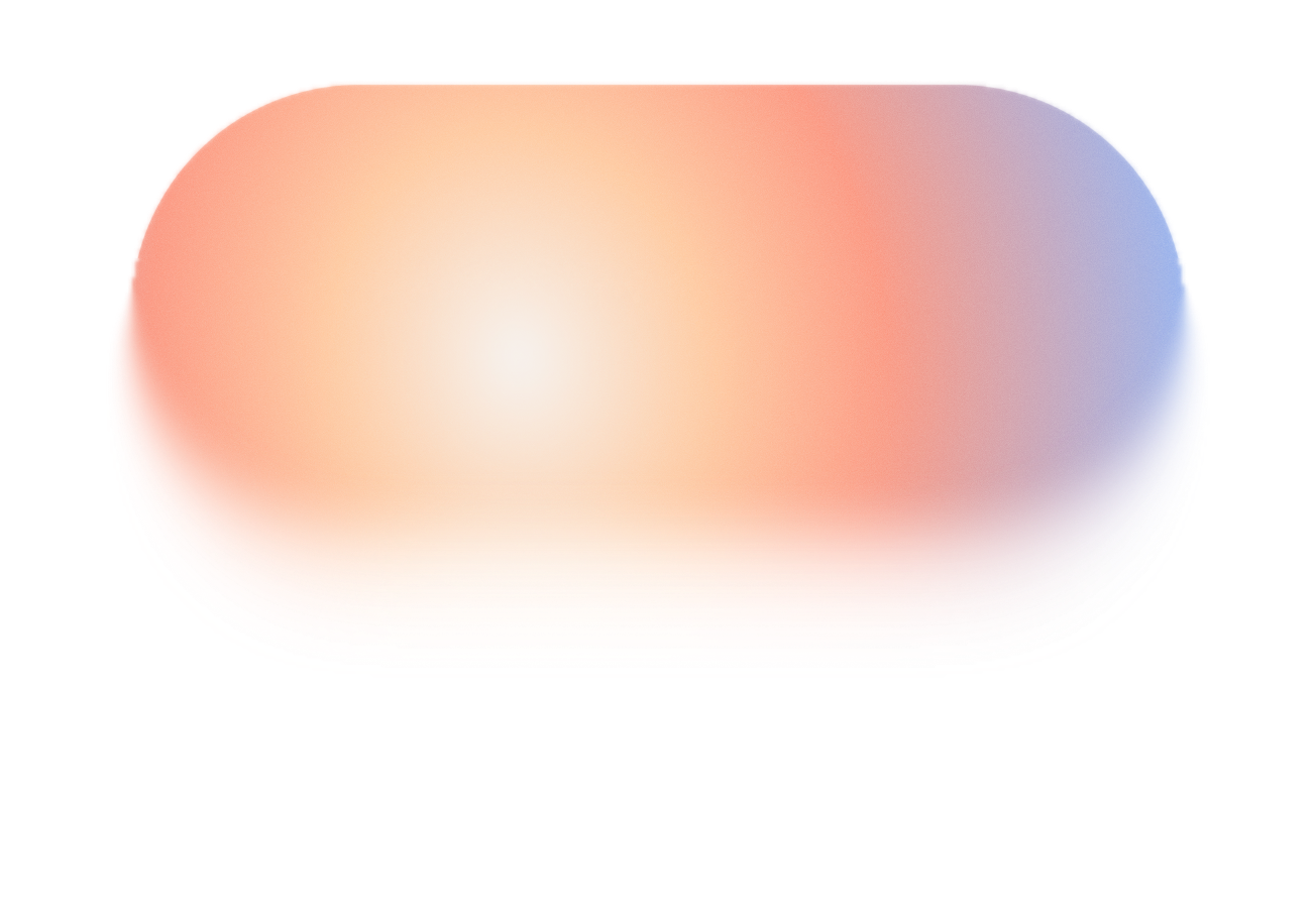 orange, white pink, purple and blue abstract image, Cloud & Infrastructure | DXC Technology