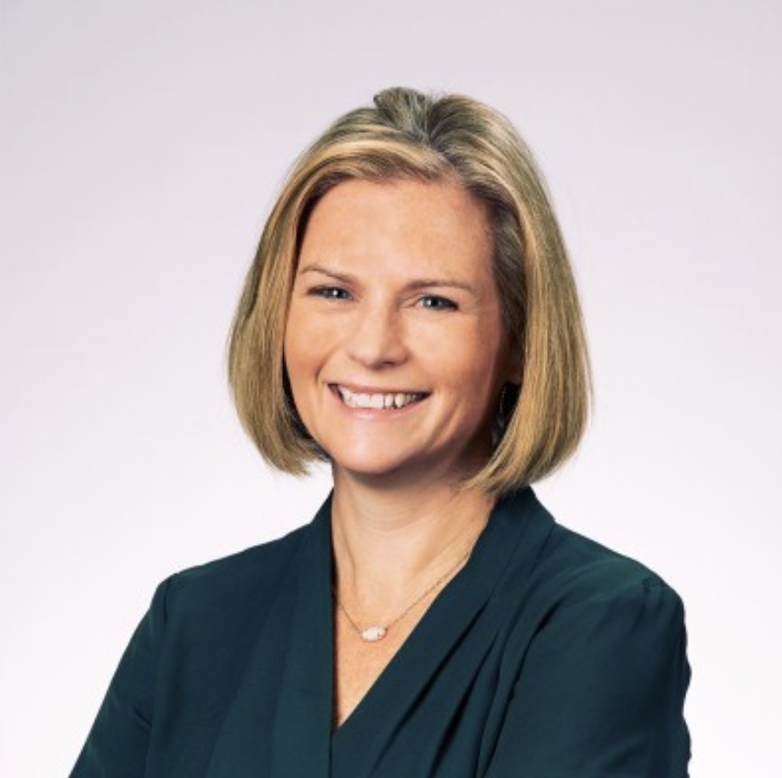 Kelly Candler, DXC Technology 