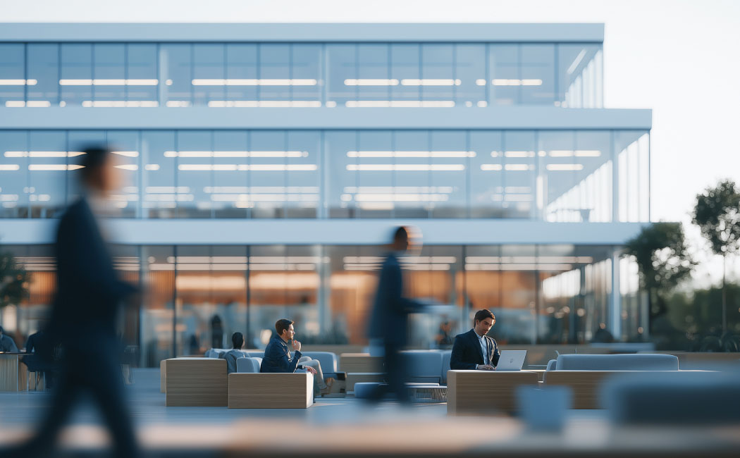 DXC OASIS is bringing transparency to enterprise IT