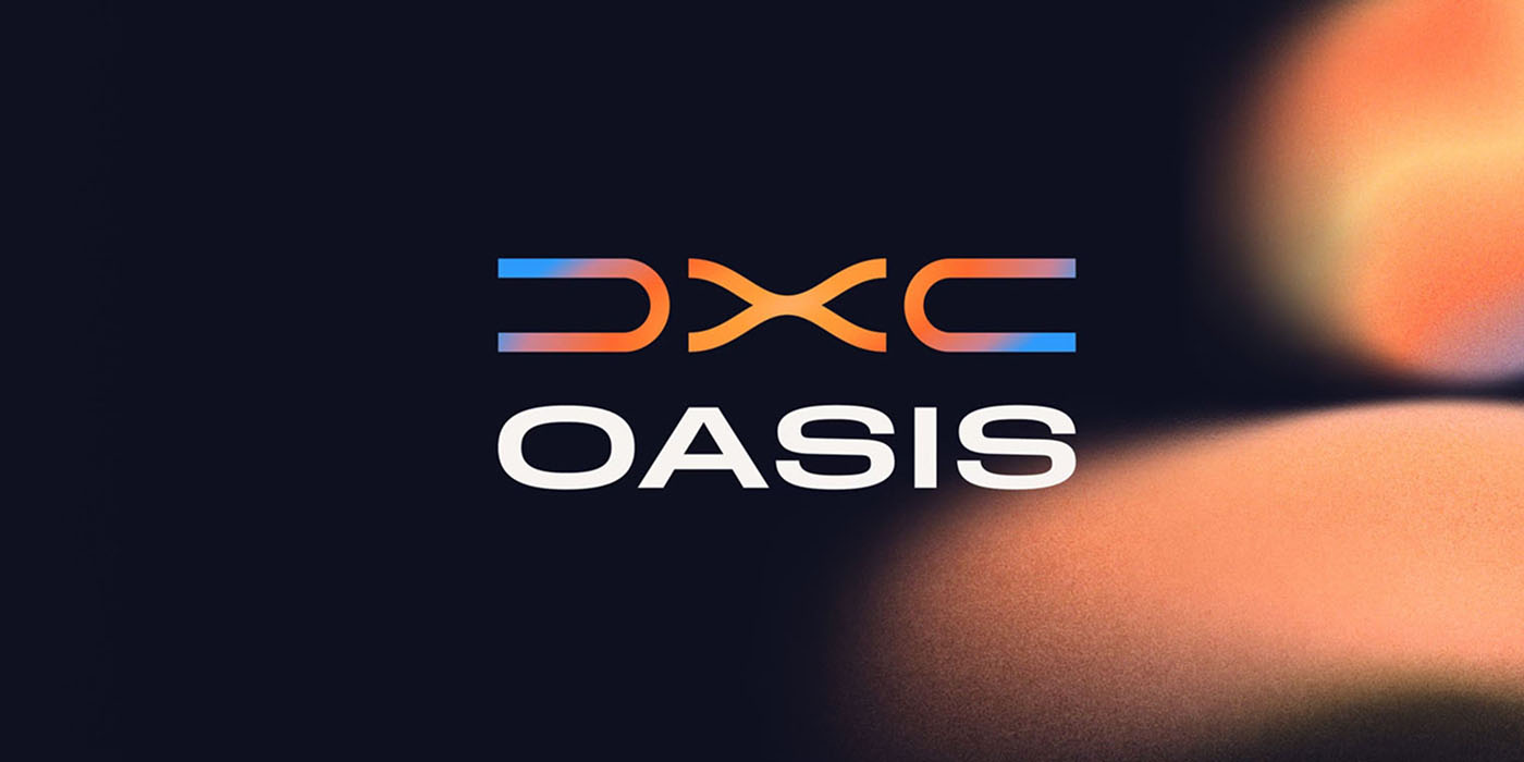 DXC OASIS to reimagine managed services for the AI Era | DXC Technology Solutions