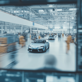 Intelligente Automatisierung erzielt 65% Effizienzsteigerung bei JM Family | DXC Technology Insights