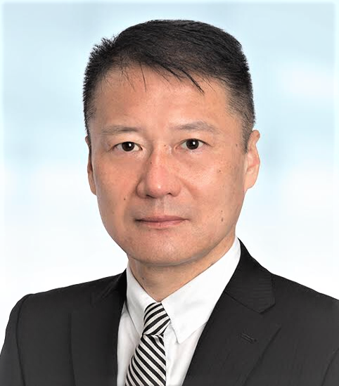 H. Kikuchi