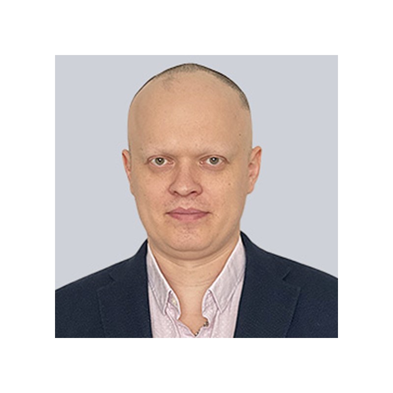 Igor Kravchenko