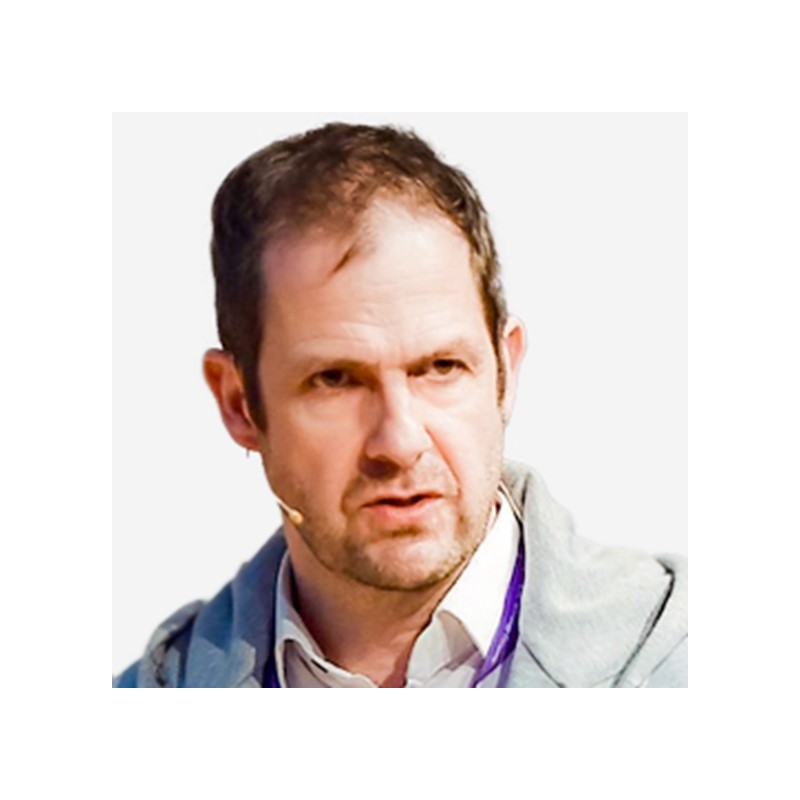 Damian Barnett