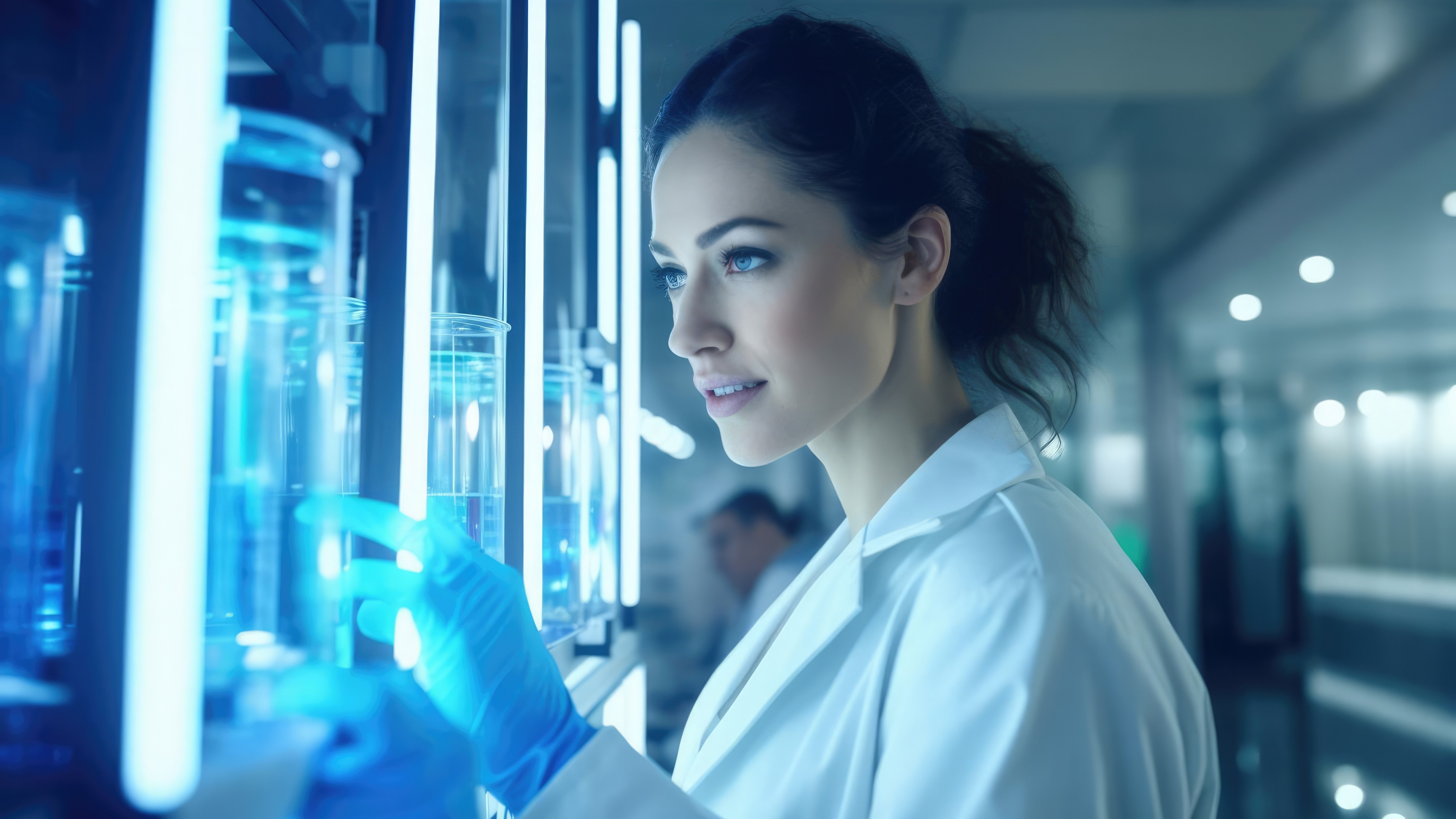 DAIICHI SANKYO COMPANY Customer Story