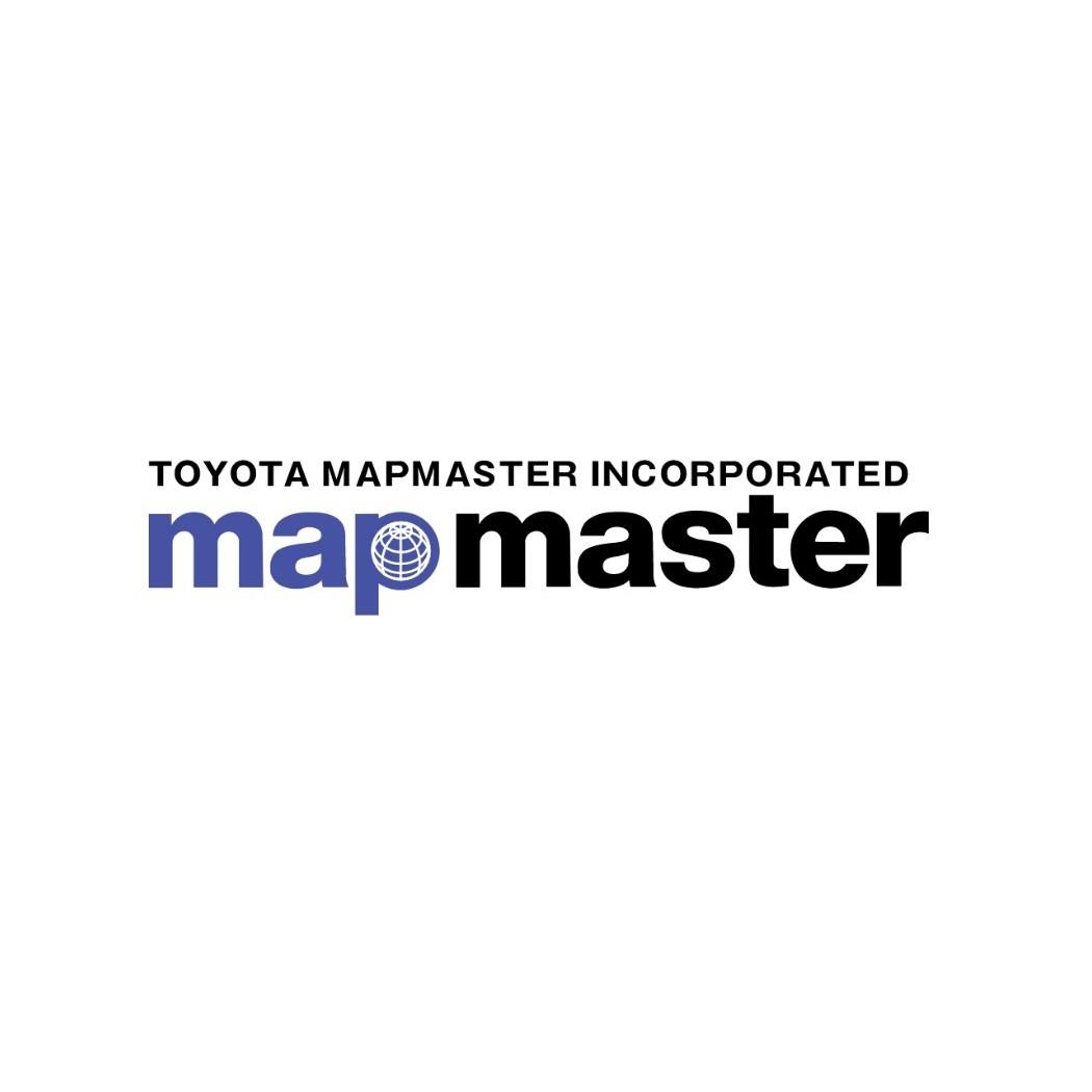 ToyotaMapmaster Logo