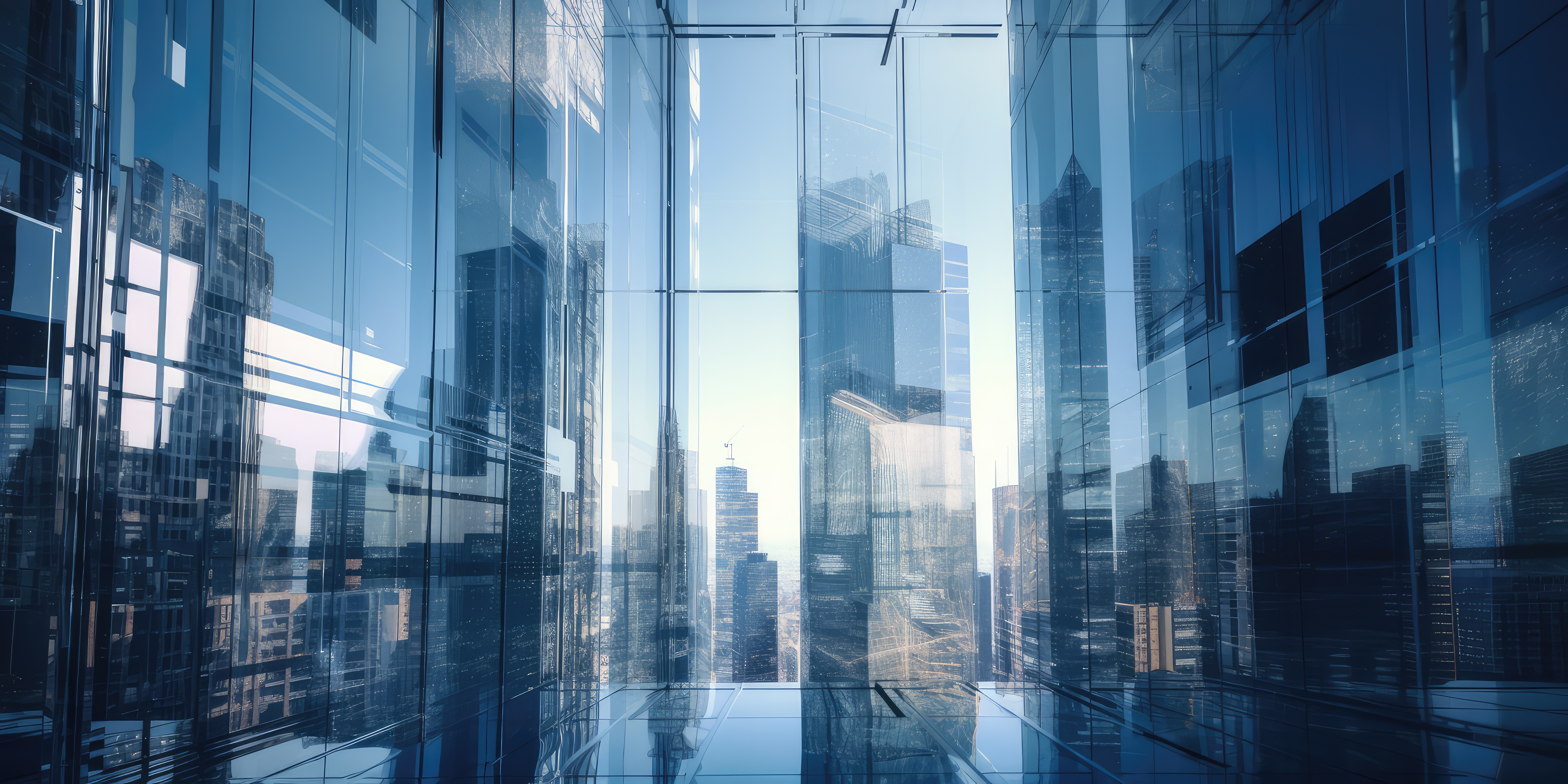 Demonstrating AI’s impact by starting small and thinking big | DXC Technology Insights