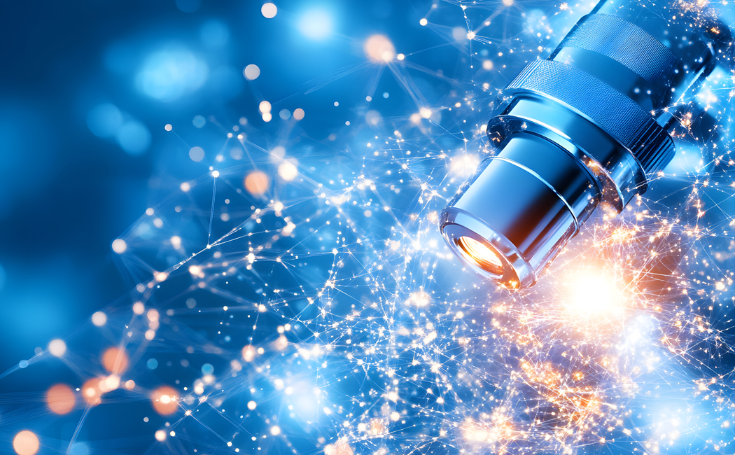 Biomedical equipment  - How industries are putting private AI to work | DXC Technology Insights