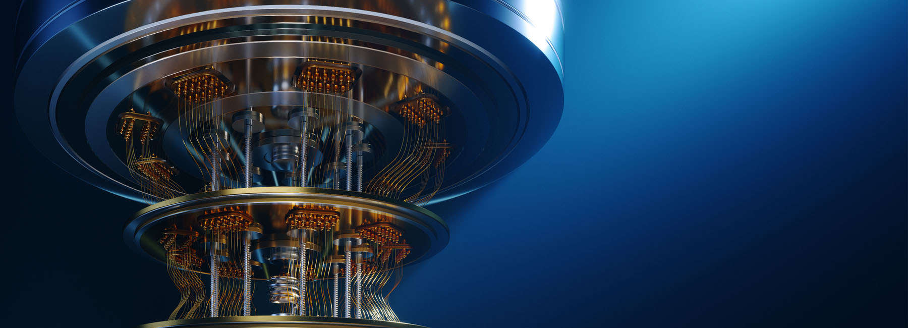 Preparing for a quantum future | DXC Technology Insights