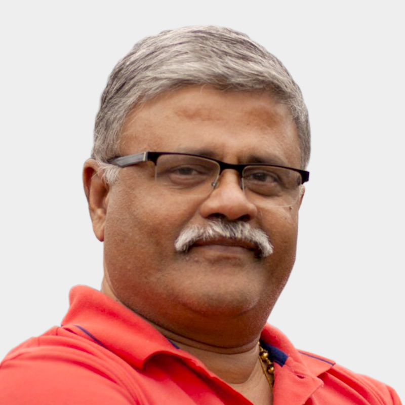 Kumar Yagnaraman