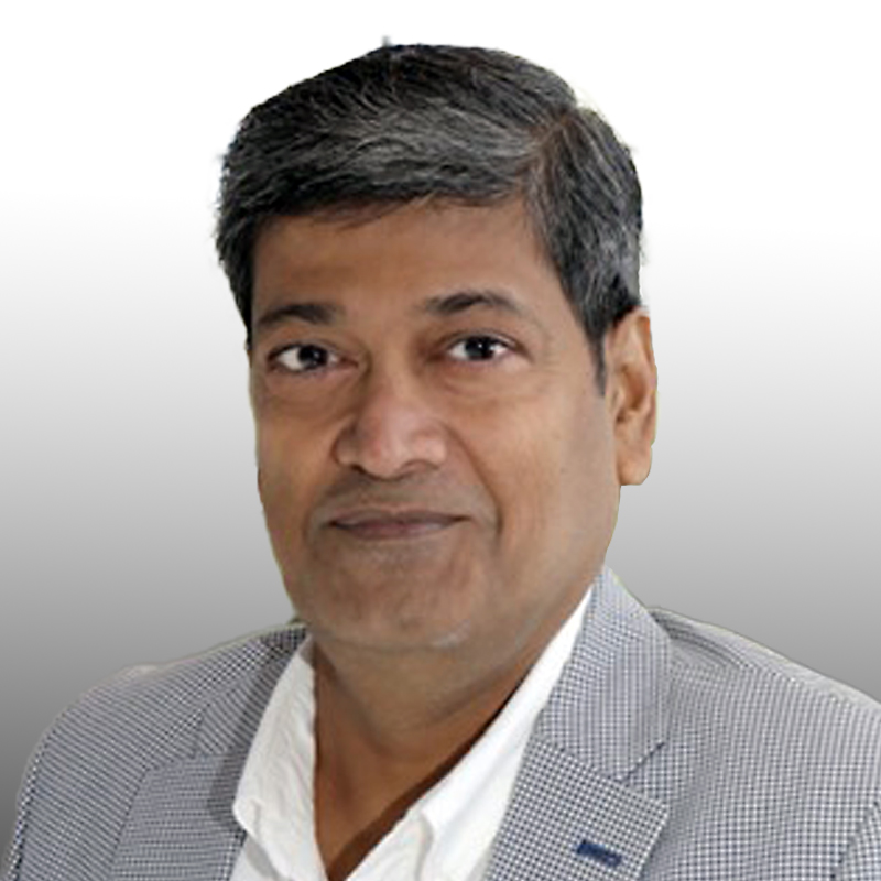 Sashi Rajagopal 